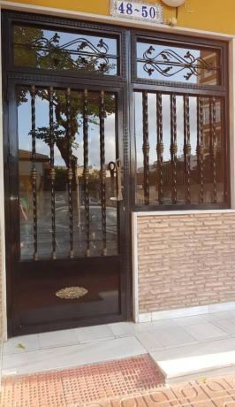 Piso en Barrio Parque de las Naciones