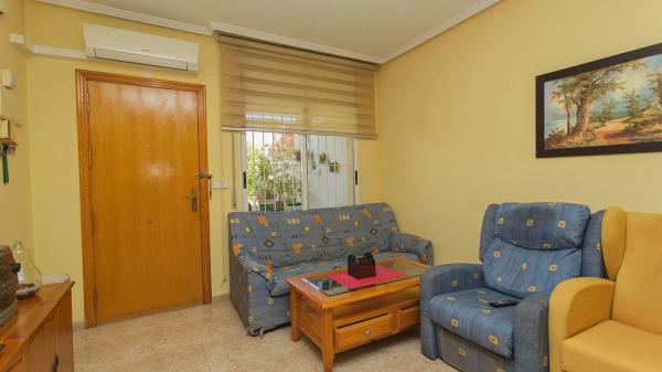 Chalet en calle de Luscinda