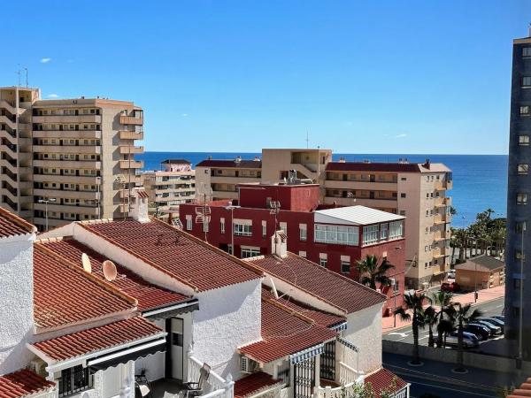 Piso en Urbanización Cabo Verde, 29