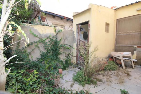 Casa independiente en calle San Pascual, 62