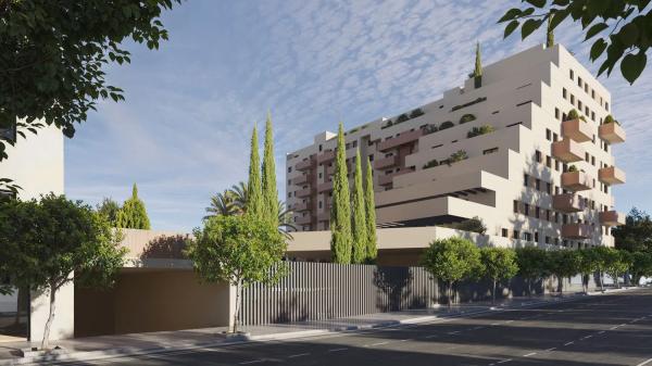 Residencial Zaniah