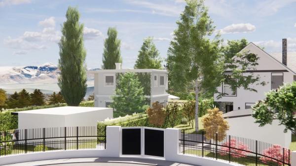 Casa o chalet independiente en venta en las encinas, 16