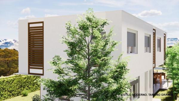 Residencial Las Encinas