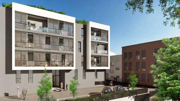 RESIDENCIAL ZARZA 21