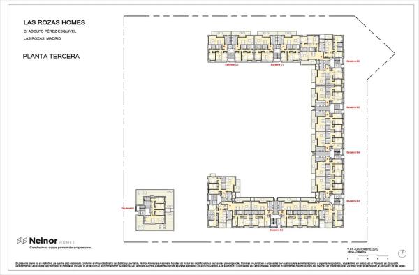 Las Rozas Homes