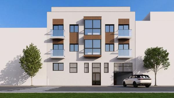 Dúplex en venta en Gomez de Arteche, 27