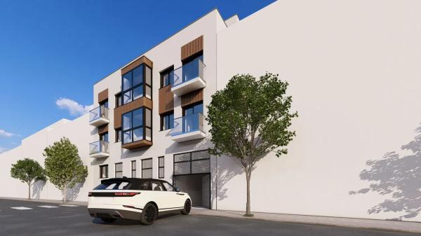 Dúplex en venta en Gomez de Arteche, 27