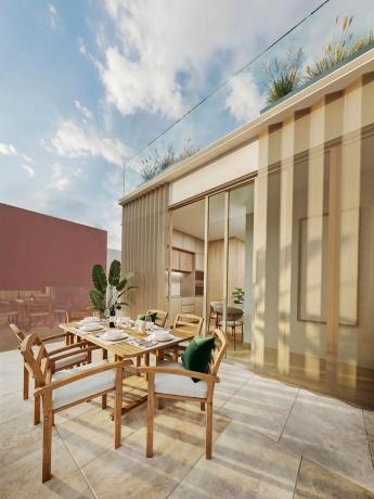 Piso en venta en calle Santa Engracia, 96