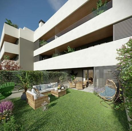 Residencial Atenas