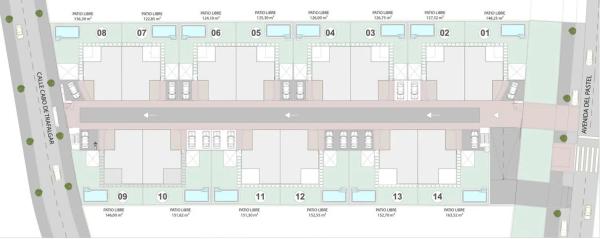 RESIDENCIAL HERMAFER