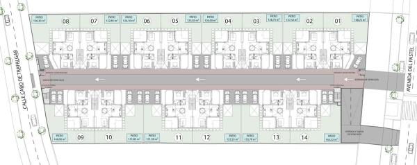 RESIDENCIAL HERMAFER