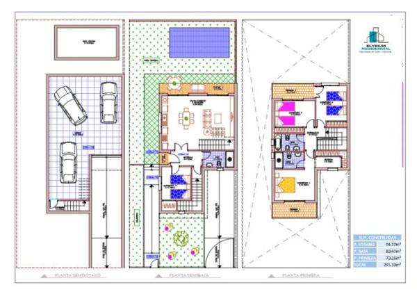 Elysium Residencial