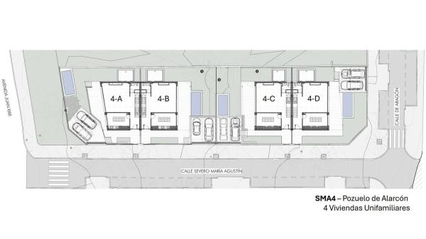 SMA4 - Pozuelo de Alarcón