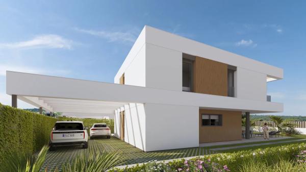 Casa o chalet independiente en venta en Alhena s/n