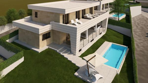 Casa o chalet independiente en venta en de Atenas s/n