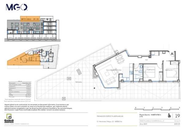 RESIDENCIAL L’ATLÀNTIDA