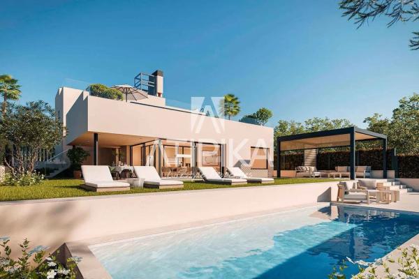 Casa o chalet independiente en venta en Margarida Xirgu, 42