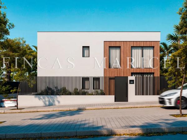 Casa o chalet independiente en venta en calle de Jacint Picas i Cardó, 21