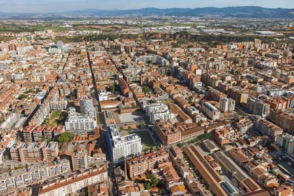 Essencia de Sabadell