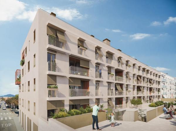 Gràcia Residencial