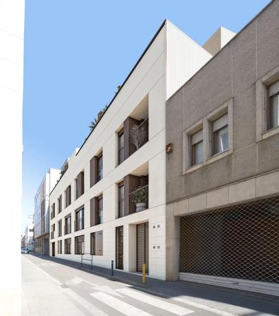 Dúplex en venta en calle Migdia, 35