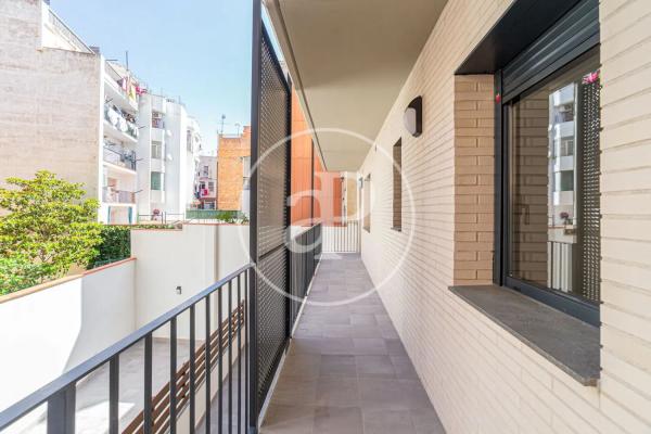 Piso en venta en calle de Simancas, 16