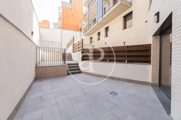 Piso en venta en calle de Simancas, 16