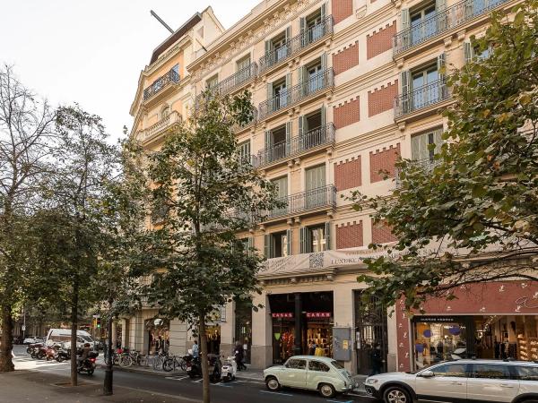 Piso en venta en rambla de Catalunya s/n