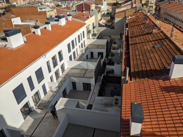 Dúplex en venta en ronda Ponent, 72