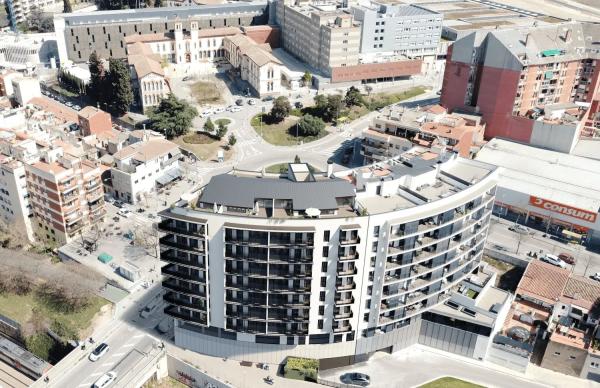 Dúplex en venta en Francesc Ribas, 56