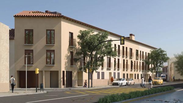 Dúplex en venta en carretera Sant Llorenç, 5