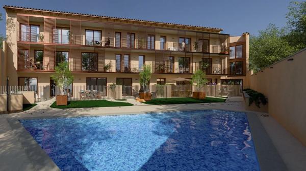 Dúplex en venta en carretera Sant Llorenç, 5