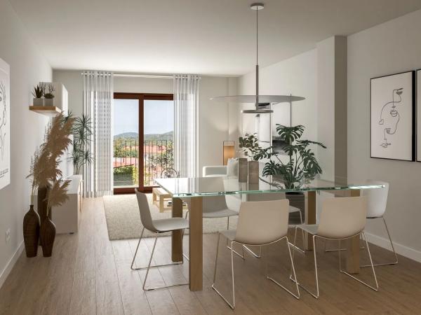 Dúplex en venta en carretera Sant Llorenç, 5