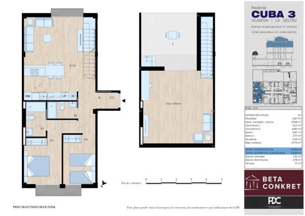 Residencial Cuba 3