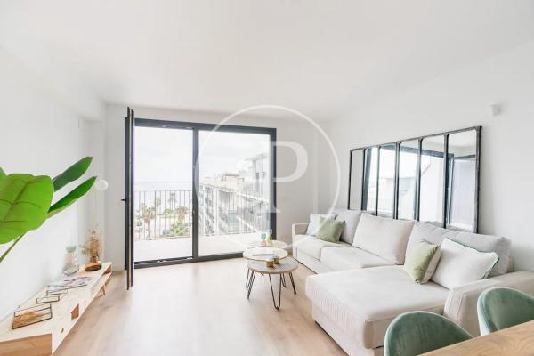 Dúplex en venta en calle Mar Egea, 365