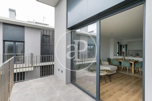 Dúplex en venta en calle Mar Egea, 365