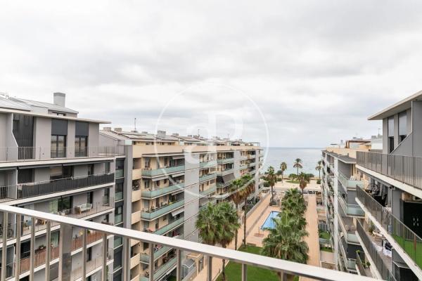 Dúplex en venta en calle Mar Egea, 365