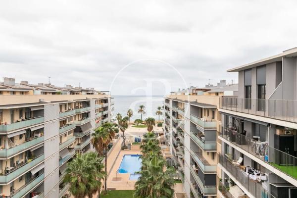 Dúplex en venta en calle Mar Egea, 365