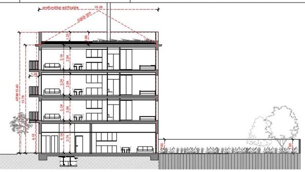 Estudio en venta en calle Encarnació, 106