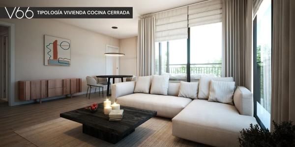 Residencial Valldaura 66