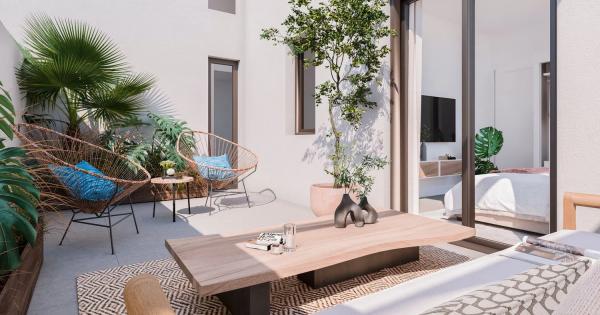 Dúplex en venta en avenida del Marquès de Mont-Roig, 1