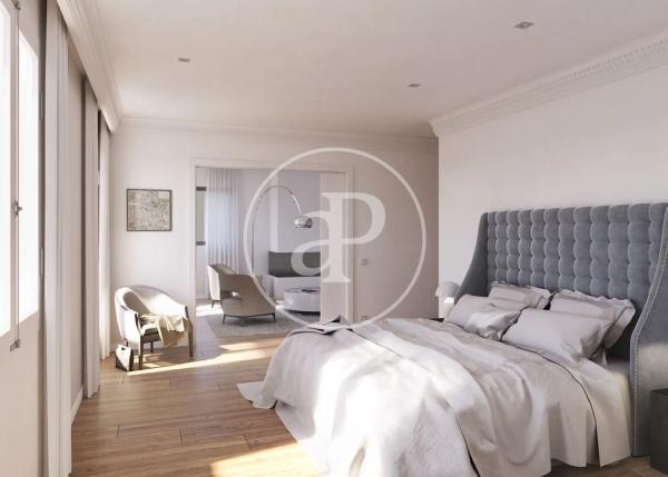 Piso en venta en avenida de Gràcia, 36