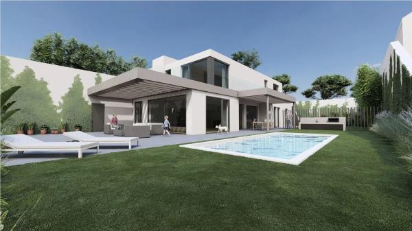 Casa o chalet independiente en venta en calle Ramon Llull, 5