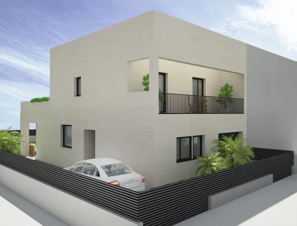 Casa o chalet independiente en venta en calle Trencapinyes, 32