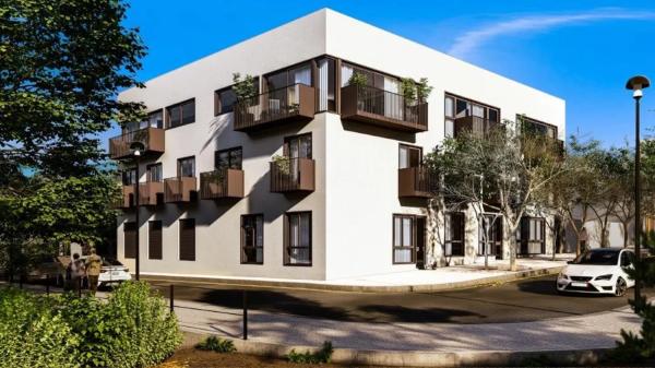 Dúplex en venta en Alta del Vinyet, 2