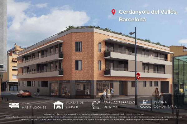 Local en venta en calle Sant Antoni, 40