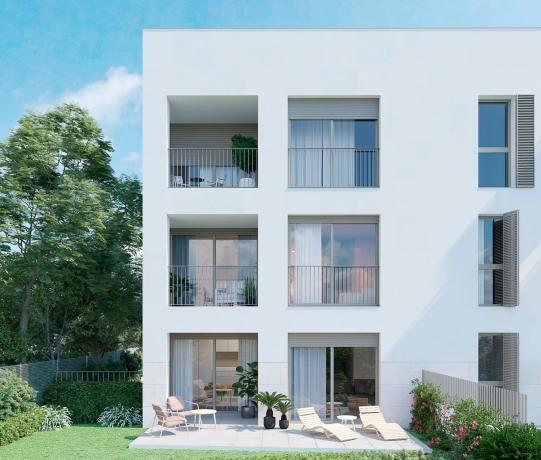 Dúplex en venta en Santíssima Trinitat, 18