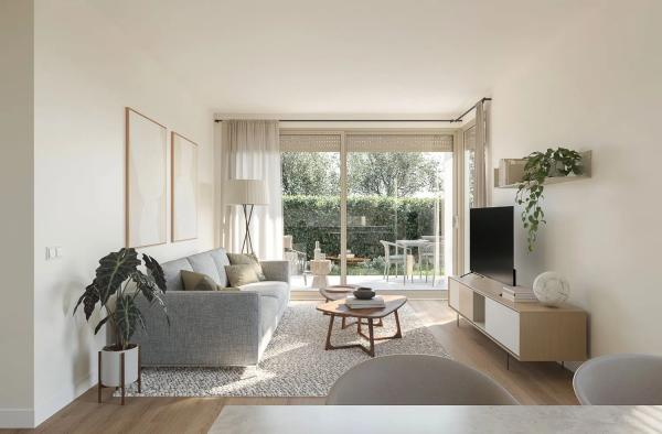 Dúplex en venta en Santíssima Trinitat, 18