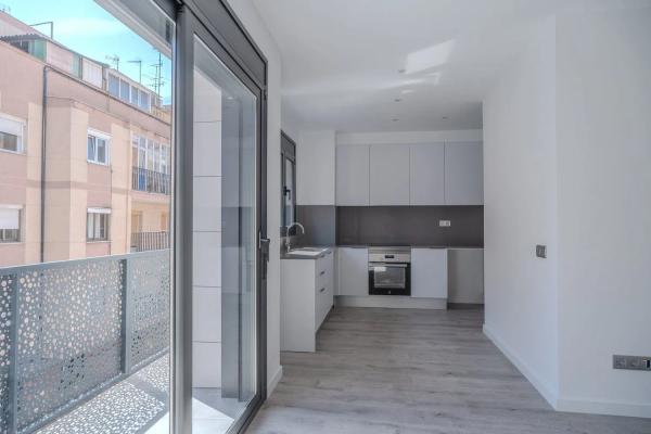 Piso en venta en calle de Ramon Llull, 15