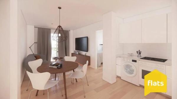 Dúplex en venta en calle Prat de la Riba, 39